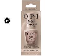 OPI Nail Envy nourishing nail polish Double Nude-y 15 ml