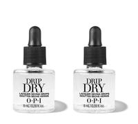 OPI Drip Dry Duo