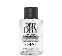 OPI Drip Dry Polish Drying Drops | Nail Polish Quick Drying Drops | Speeds Up