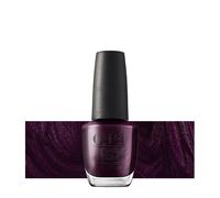 Opi Fall 2026 Most Requested Lincoln Park at Midnight 15ml - purple nail polish
