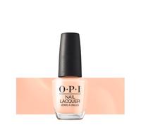 Opi Fall 2026 Most Requested Suzi Take a Vow 15ml- light peach nail polish