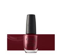 Opi Fall 2026 Most Requested Vampire State Building 15ml - blood red nail polish