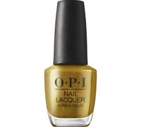 OPI Fall '24 Metallic Mega Mix Nail varnish 15 ml