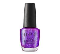 OPI Feelin' Libra-ted Nail Lacquer Purple - 15ml