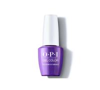 OPI Gel Color Malibu Collection - The Sound of Vibrance 15ml