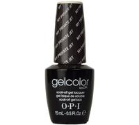 OPI GelColor Gel Polish 15ml - My Private Jet - GC B59