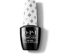 OPI Gel Color Semi-Permanent Top Coat GC 030 15ml/0.5FL.OZ.