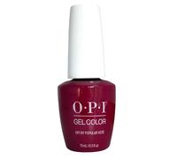 OPI GelColor Gel Polish 15ml - OPI By Popular Vote - GC W63