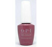 OPI GELCOLOR - APHRODITE'S PINK NIGHTIE - G01 - 15ML