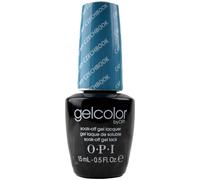 OPI GELCOLOR CAN'T FIND MY CZECHBOOK - E75 - 15ML