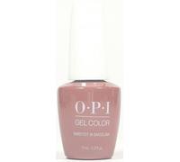 OPI GelColor Hidden Prism 2020 Summer Gel Polish Pigment of My Imagination