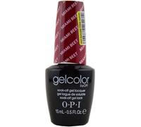 OPI GelColor Hidden Prism 2020 Summer Gel Polish Pigment of My Imagination