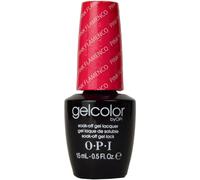 OPI GELCOLOR - CLASSIC COLLECTION - PINK FLAMENCO - E44 15ML