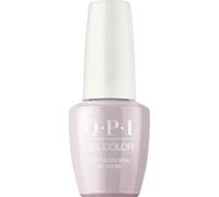 OPI GelColor, Don t Bossa Nova Me Around, Nude Gel Nail Polish, 0.5 fl oz