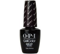OPI GelColor Gel Polish 15ml - Black Cherry Chutney - GC I43