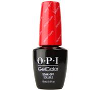 OPI GelColor Gel Polish 15ml - Dutch Tulips - GC L60