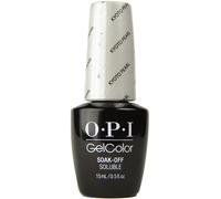 OPI GelColor Gel Polish 15ml - Kyoto Pearl - GC L03