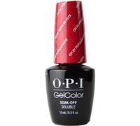 OPI GelColor Gel Polish 15ml - OPI By Popular Vote - GC W63