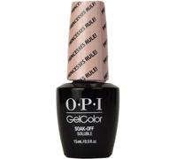 OPI GelColor Gel Polish 15ml - Princesses Rule - GC R44