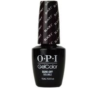 OPI GelColor Gel Polish 15ml - (Sorted A - M) - 384 Colours