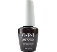 OPI GelColor Gel Polish 15ml - (Sorted A - M) - 384 Colours