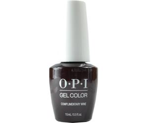 OPI GelColor Gel Polish 15ml - (Sorted A - M) - 384 Colours