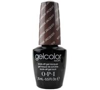 OPI GelColor Gel Polish 15ml - (Sorted N - Z) - 384 Colours