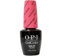 OPI GelColor Gel Polish 15ml - Suzi Nails New Orleans - GC N53