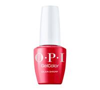 OPI GelColor Hema Free Gel Polish Cajun Shrimp 15ml