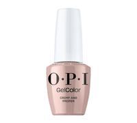 OPI GelColor Hema Free Gel Polish Crimp and Proper 15ml Mani-tude Collection