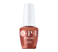 OPI GelColor Hema Free Gel Polish Ginger Snapped 15ml