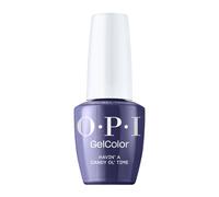 OPI GelColor Hema Free Gel Polish Havin a Candy Ol Time 15ml