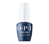 OPI GelColor Hema Free Gel Polish Midnight Mantra 15ml