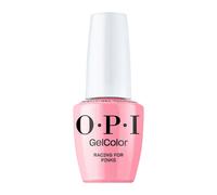 OPI GelColor Hema Free Gel Polish Racing For Pinks 15ml
