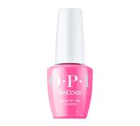 OPI GelColor Hema Free Go with the Floatie 15ml