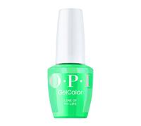 OPI GelColor Hema Free Lime of My Life 15ml