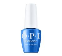 OPI GelColor Hema Free Sea-ze the Day 15ml