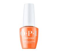 OPI GelColor Hema Free Your Zestination Awaits 15ml