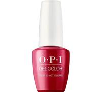 OPI GelColor Nail Polish dulce de leche