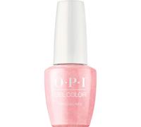 OPI GelColor Princesses Rule! Pink Gel Nail Polish 0.5 fl oz