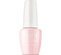 OPI GelColor Put It In Neutral Nude Gel Nail Polish Soft Shades Collection 0.5 fl oz