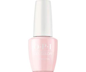 OPI GelColor Put It In Neutral Nude Gel Nail Polish Soft Shades Collection 0.5 fl oz