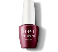 OPI GELCOLOR Semi-Permanent 15 ml / 0.5 fl oz (MALAGA WINE)