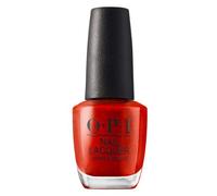 OPI Gimme A Lido Kiss Nail Polish 15ml