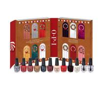 OPI Good Enough To Treat Holiday 2025 - 12 Piece Mini Advent Calender