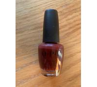 OPI Nail-polish Nail-LacquerNail varnish 08 Star-Zipan On The Tree