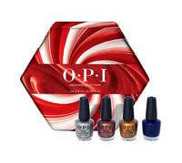 OPI Good Enough To Treat Nail Polish Gift Set