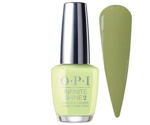 OPI - How Does Your Zen Garden Grow - Tokyo 2018 Nail Polish Collection (ISLT86)