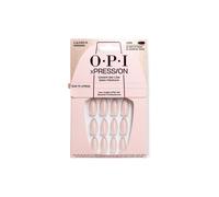 OPI I'm Dreaming XPRESS/ON Artificial Nails in A Sliver Of Paradise OPI A Sliver Of Paradise