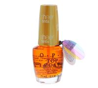 OPI Sheer Tints Top Coat 15ml